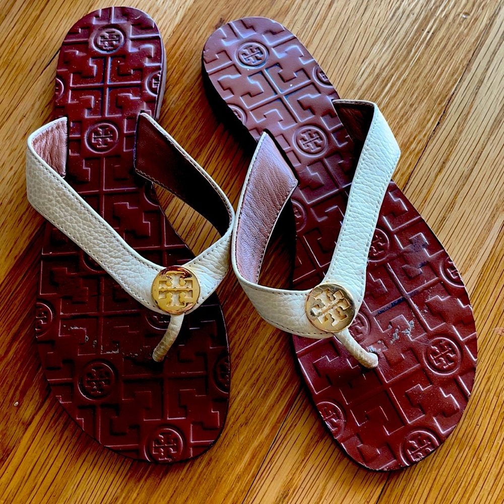 Tory Burch Sandals